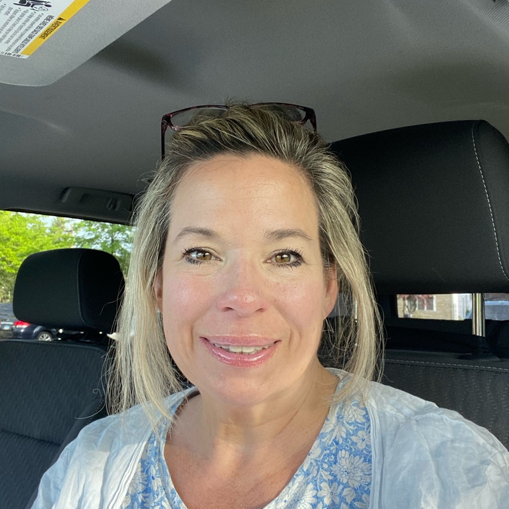 Meet your Posher, Loretta
